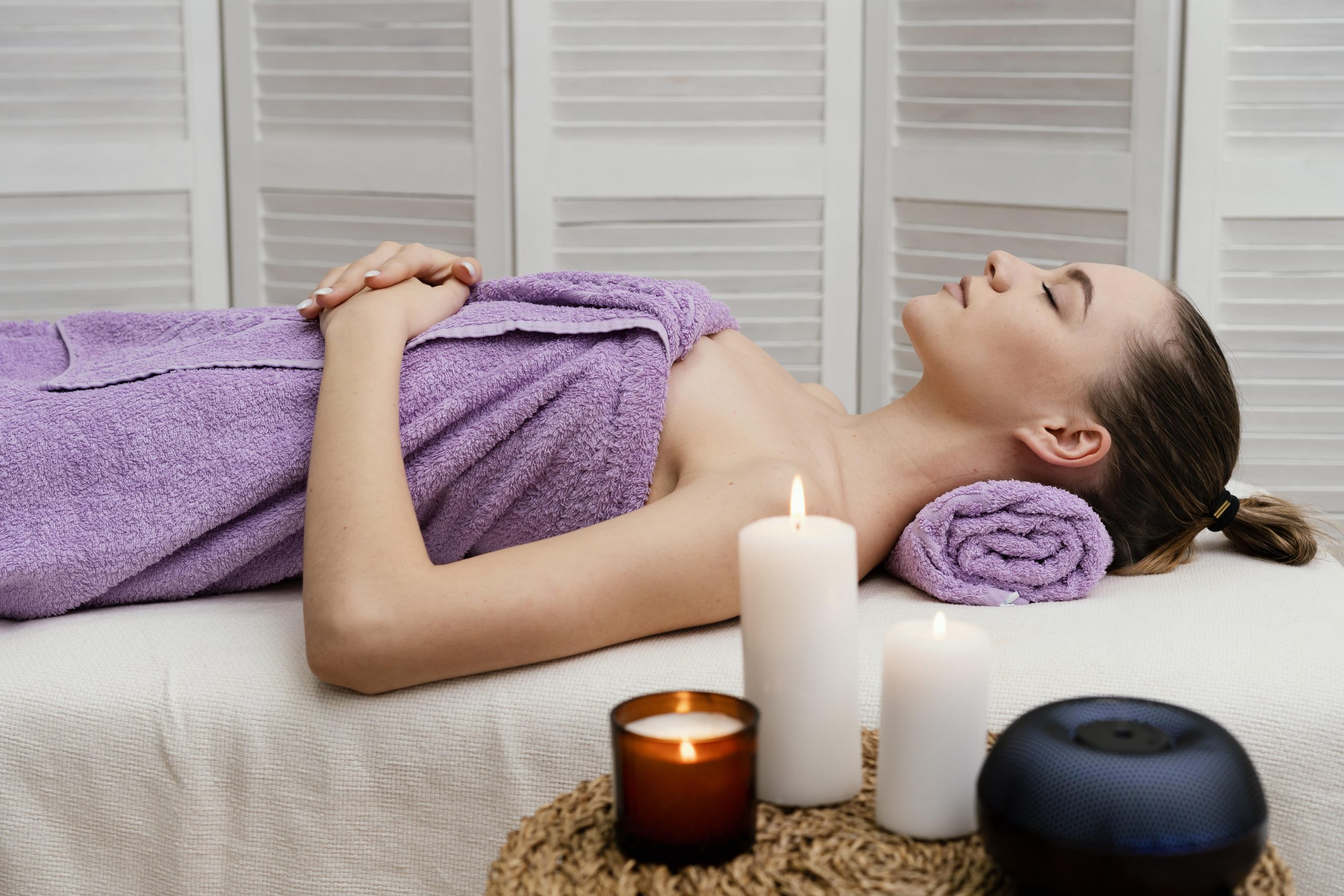 Swedish Massage vs. Deep Tissue Massage: Which One Is Right for You?