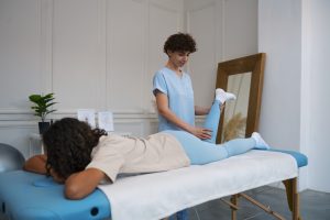 Massage Etiquette 101: What First-Time Visits Should Know