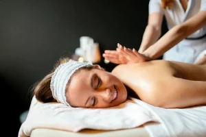 Find Relaxation and Wellness at a Spring Oriental Massage and Spa in Aloha, Oregon
